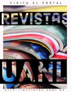 Portal Revistas UANL